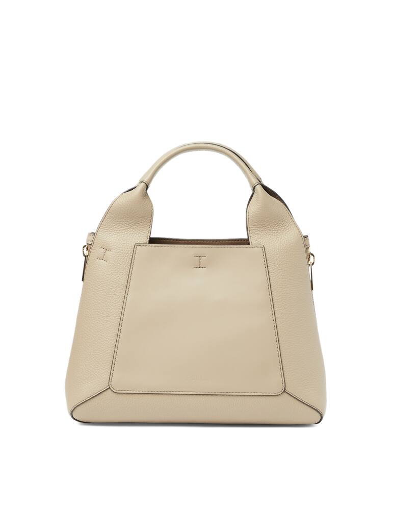 rinascente Furla Gilda M tote bag - Beige