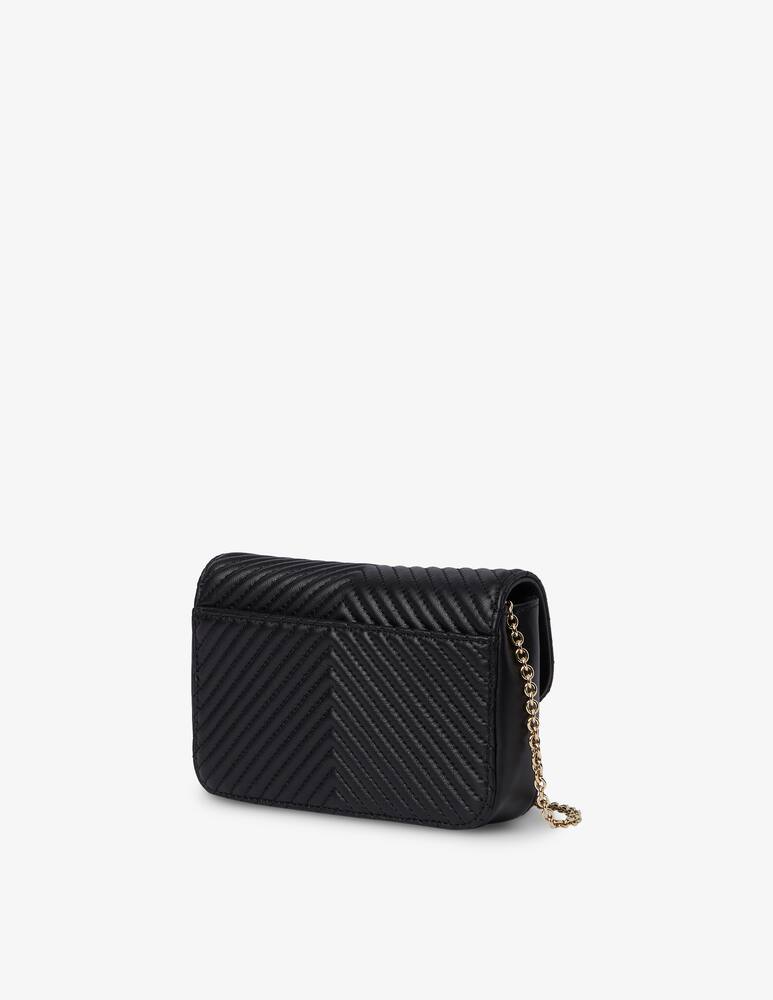 rinascente Furla Mini Pop Star crossbody bag - Black