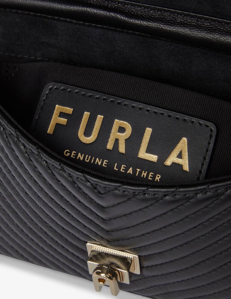rinascente Furla Mini Pop Star crossbody bag - Black