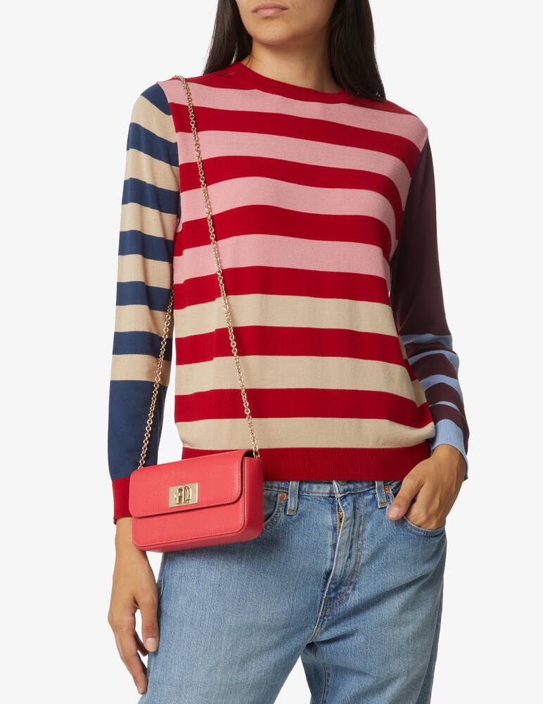 rinascente Furla Crossbody bag 1927 Soft - Red