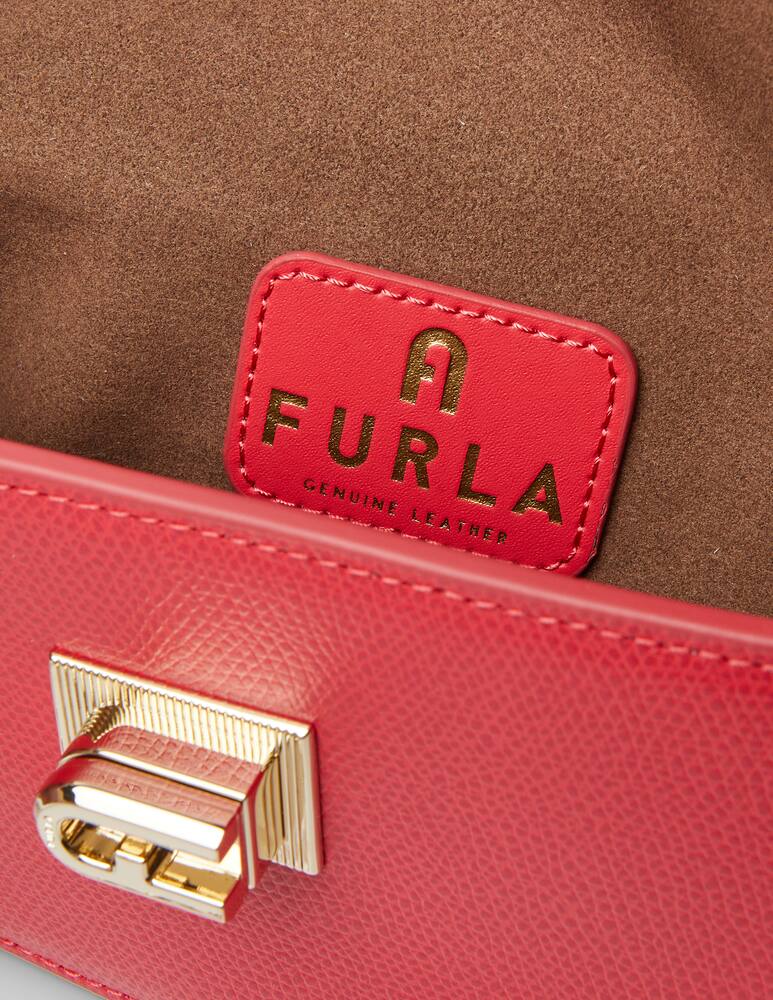 rinascente Furla Crossbody bag 1927 Soft - Red