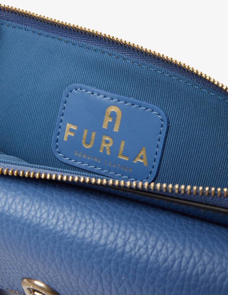 rinascente Furla Borsa a tracolla Primula Mini - Azzurro