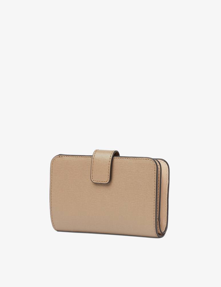 rinascente Furla Portafolgio Babylon Compatto M - Beige