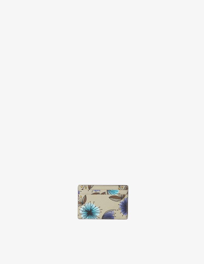 rinascente Furla Babylon S card holder - Multi