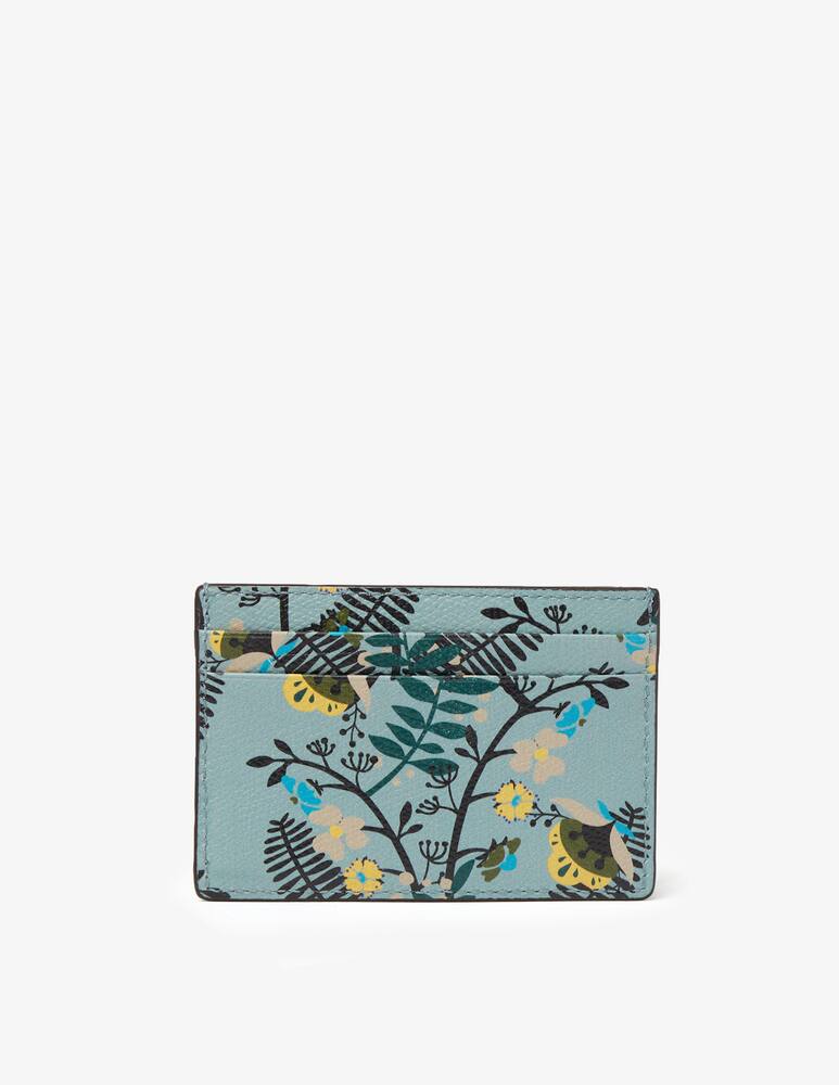 rinascente Furla Porta Carte Babylon S - Azzurro