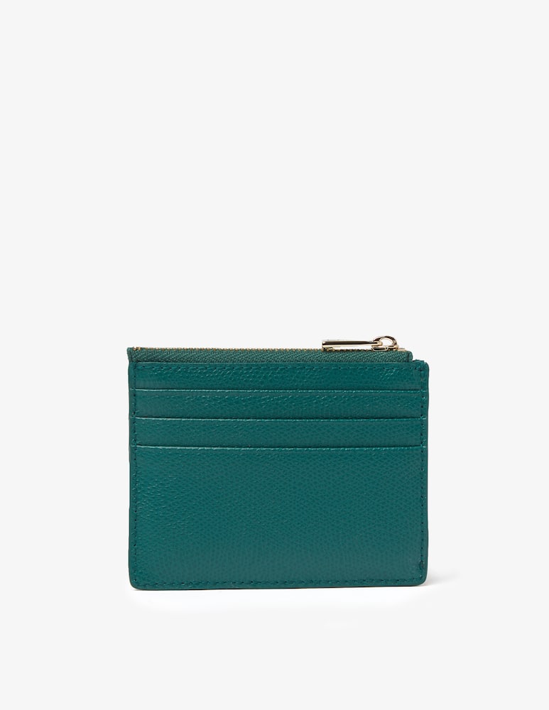 rinascente Furla Porta Carte 1927 S  - Verde
