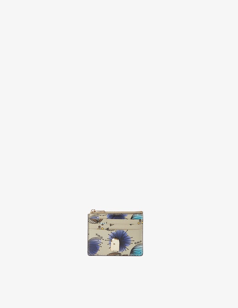 Furla S 1927 card holder - Multi - picture 1 Furla S 1927 card holder - Multi - picture 1