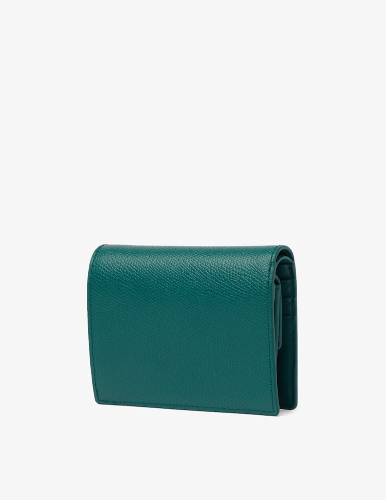 rinascente Furla Portafoglio Compatto S 1927 - Verde