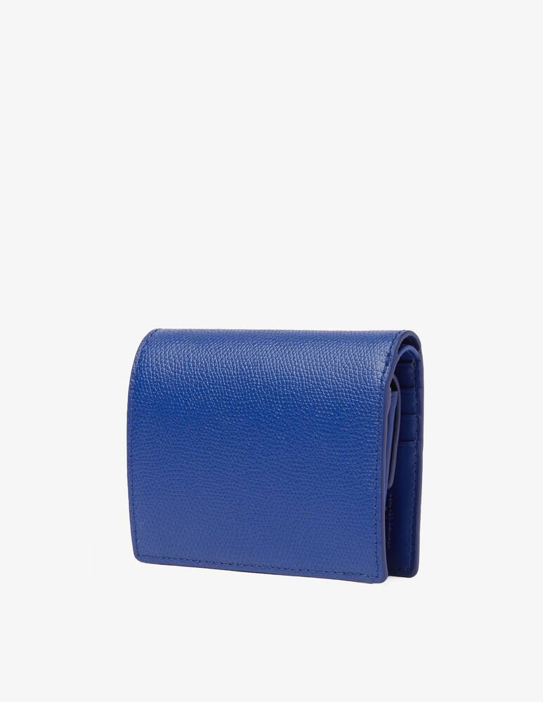 rinascente Furla Compact wallet S 1927 - Blue