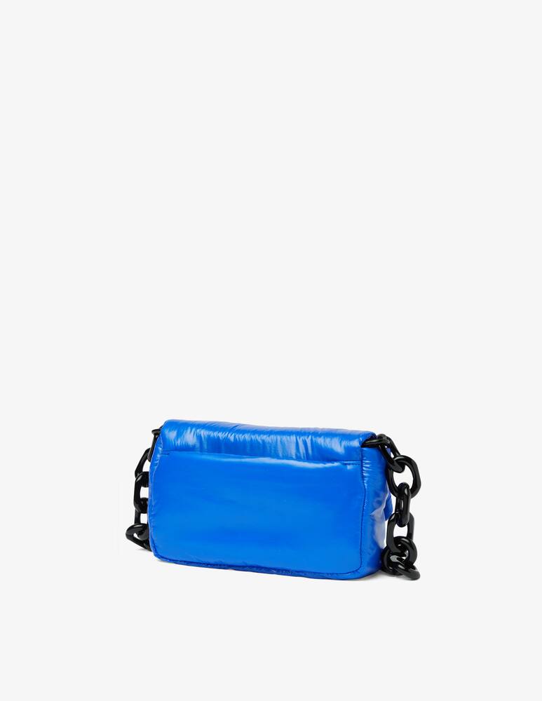 rinascente Furla Mini Soft shoulder bag - Blue