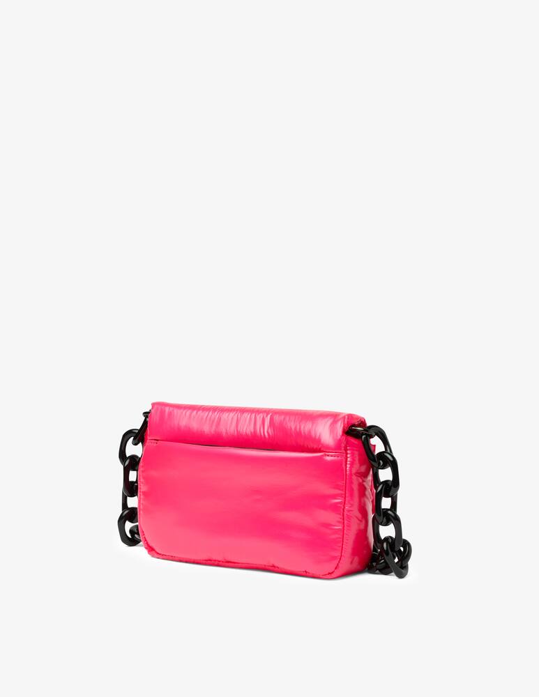 Furla Borsa a spala Mini Soft - Rosa - immagine 3 Furla Borsa a spala Mini Soft - Rosa - immagine 3