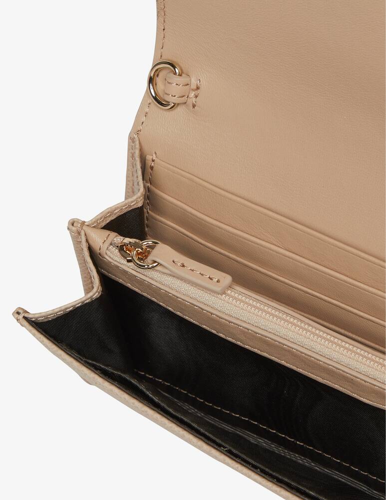 rinascente Furla Portafoglio con catena 1927