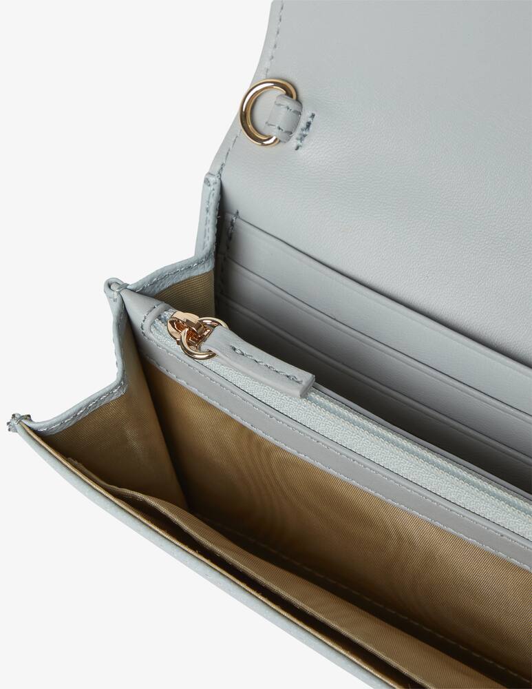 rinascente Furla Portafoglio con catena 1927