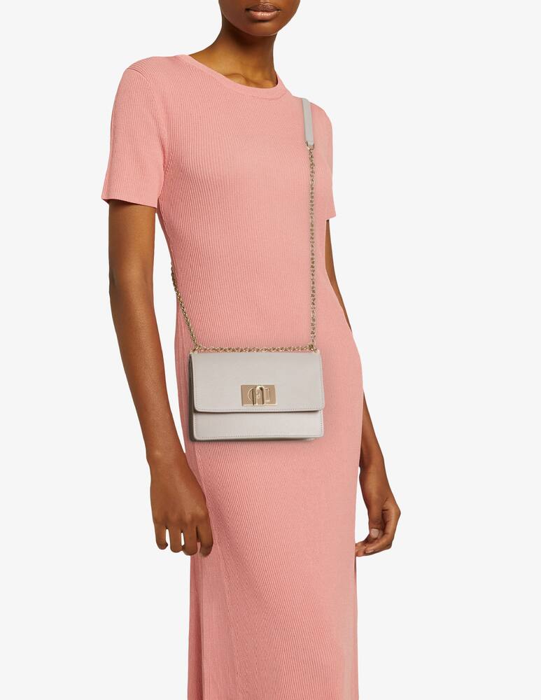 rinascente Furla 1927 crossbody bag