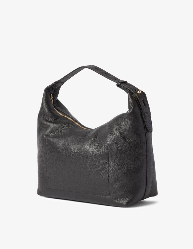 rinascente Furla Net hobo bag - Black