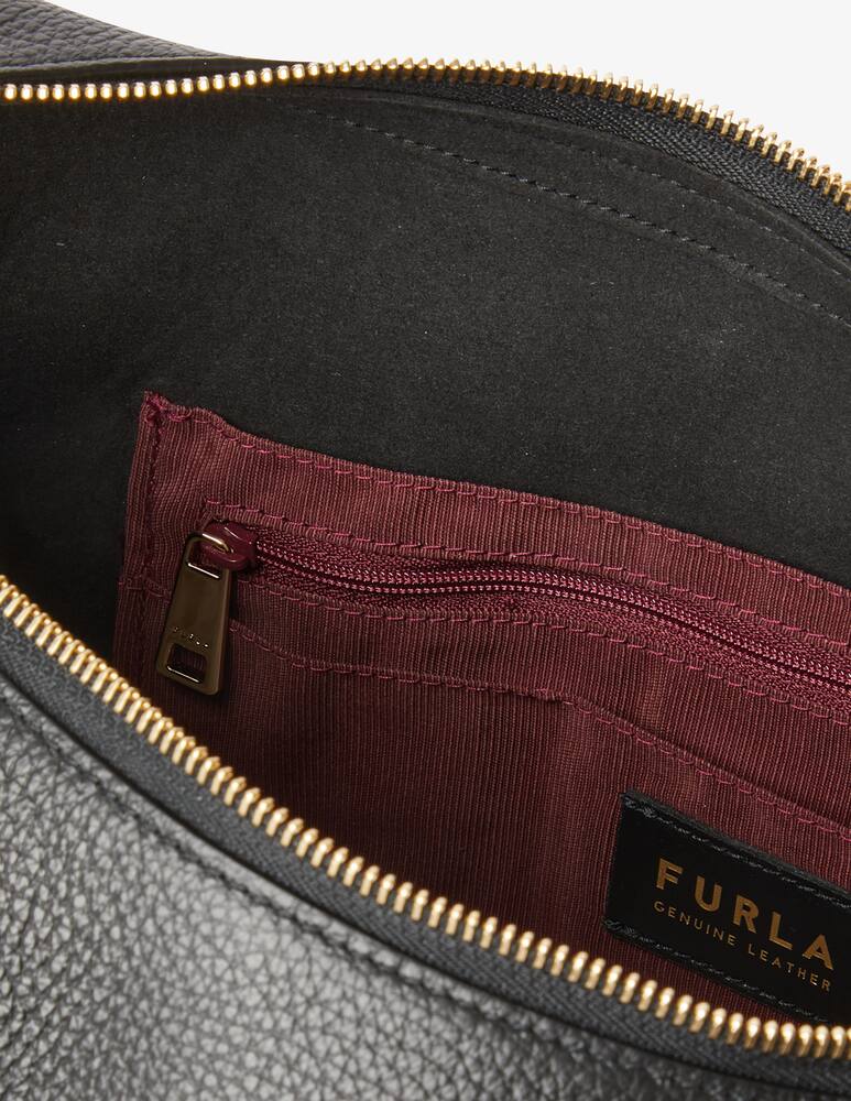 rinascente Furla Net hobo bag - Black