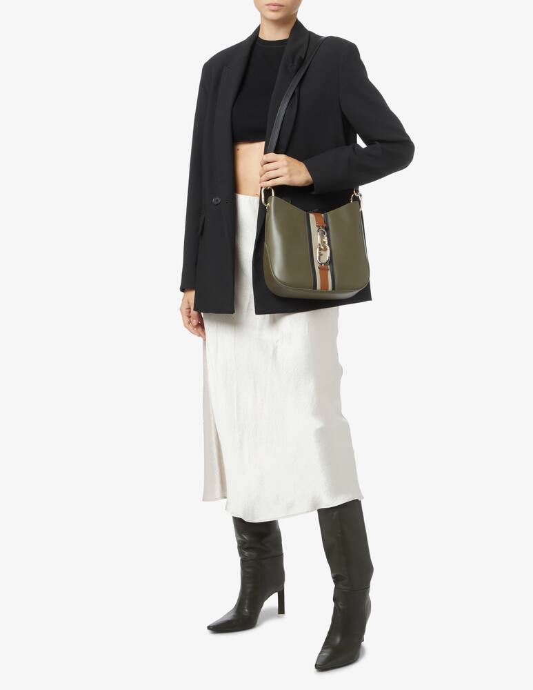 rinascente Furla Borsa Sirena Sacca S - Verde