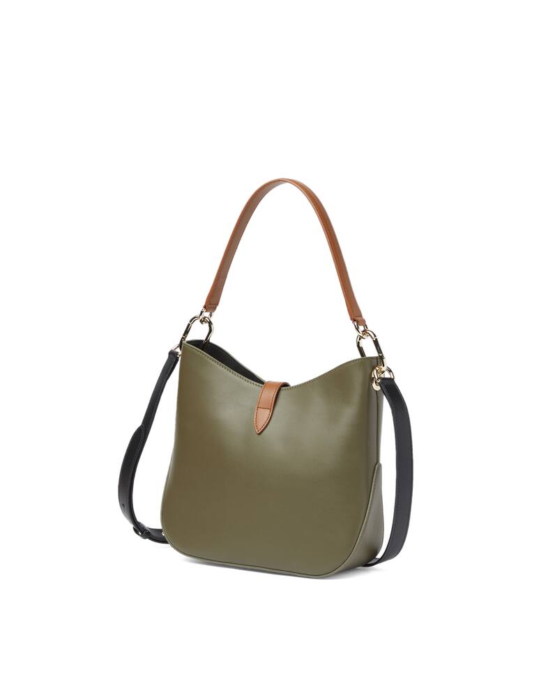 Furla Borsa Sirena Sacca S - Verde - immagine 3 Furla Borsa Sirena Sacca S - Verde - immagine 3