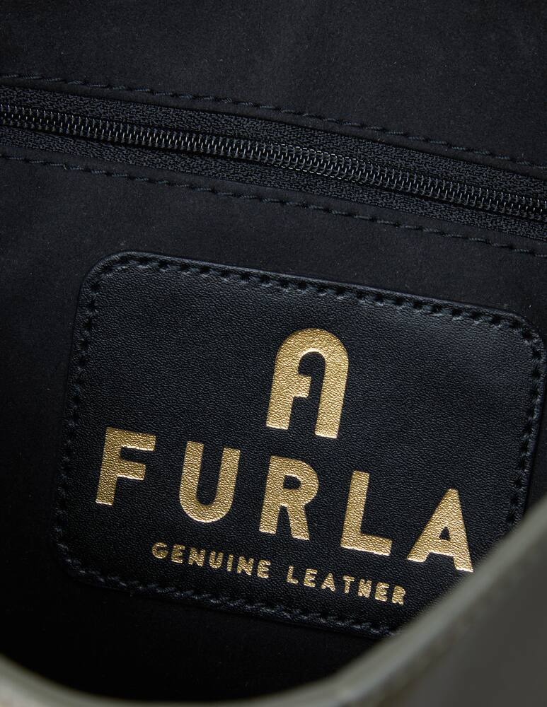 Furla Borsa Sirena Sacca S - Verde - immagine 4 Furla Borsa Sirena Sacca S - Verde - immagine 4