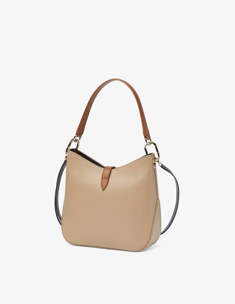 rinascente Furla Borsa Sirena Sacca S - Marrone
