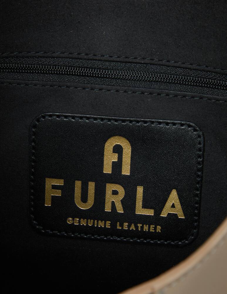 rinascente Furla Borsa Sirena Sacca S - Marrone