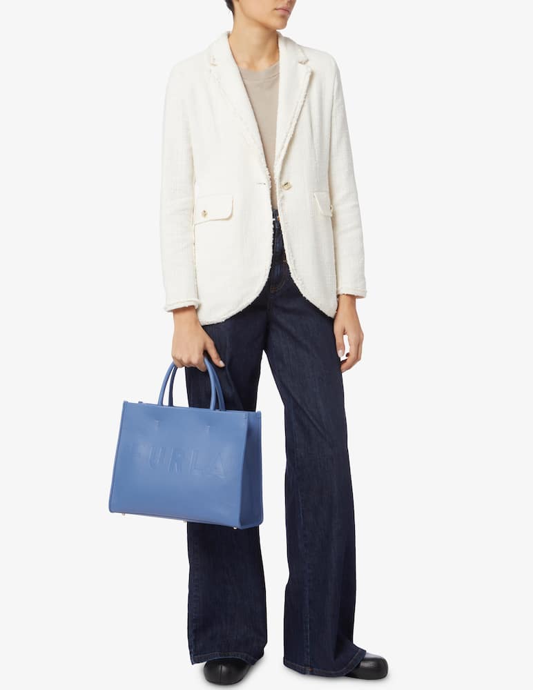 rinascente Furla Wonder M tote bag