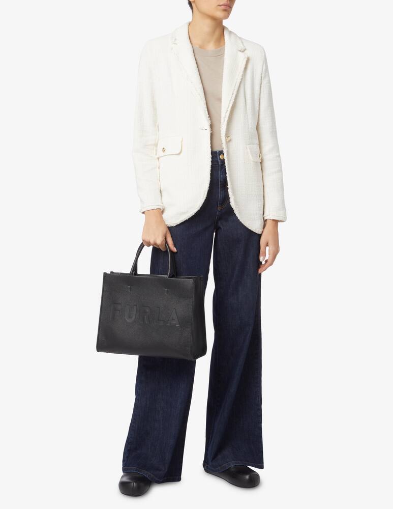 rinascente Furla Wonder M tote bag