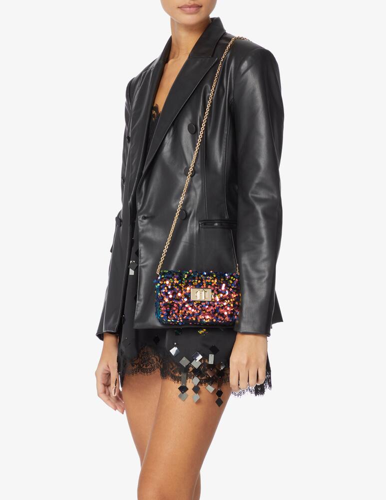 rinascente Furla Borsa a tracolla 1927 Mini