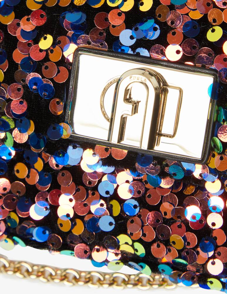 rinascente Furla Borsa a tracolla 1927 Mini