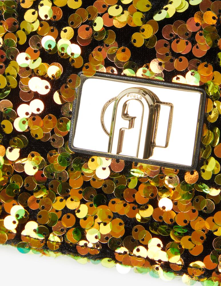 rinascente Furla Borsa a tracolla 1927 Mini