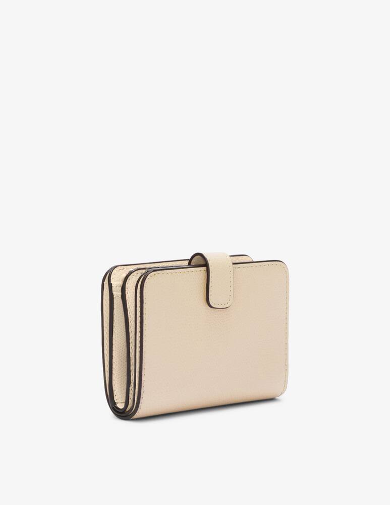 rinascente Furla Portafoglio compatto in pelle