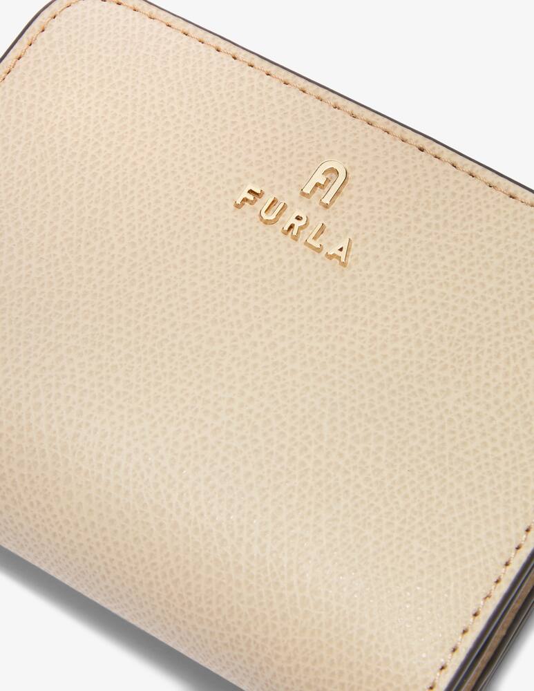 rinascente Furla Portafoglio compatto in pelle