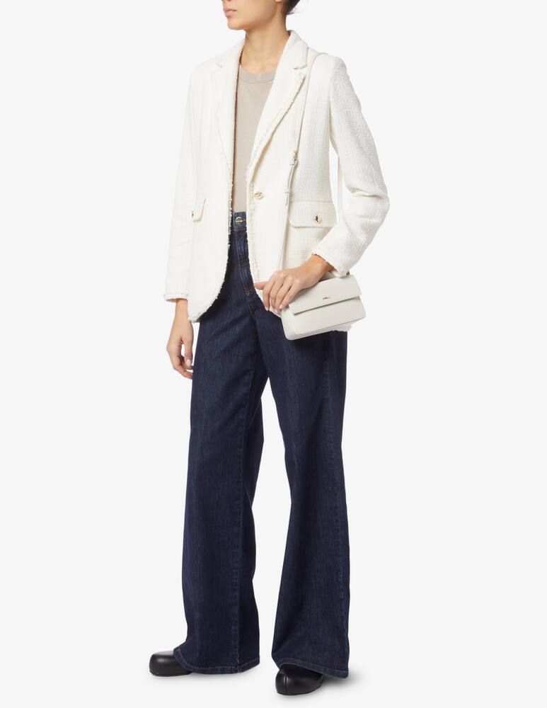 rinascente Furla Skye crossbody pocket