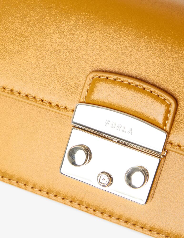 rinascente Furla Metropolis Mini Crossbody bag