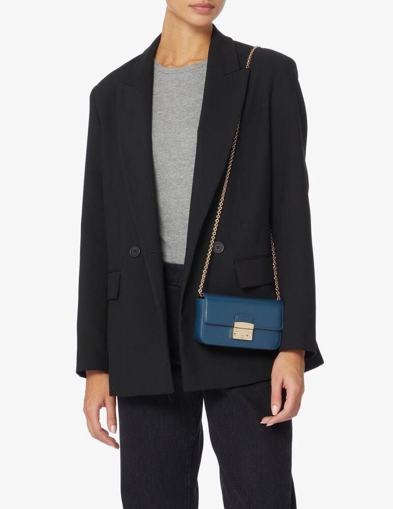 rinascente Furla Metropolis Mini Crossbody bag