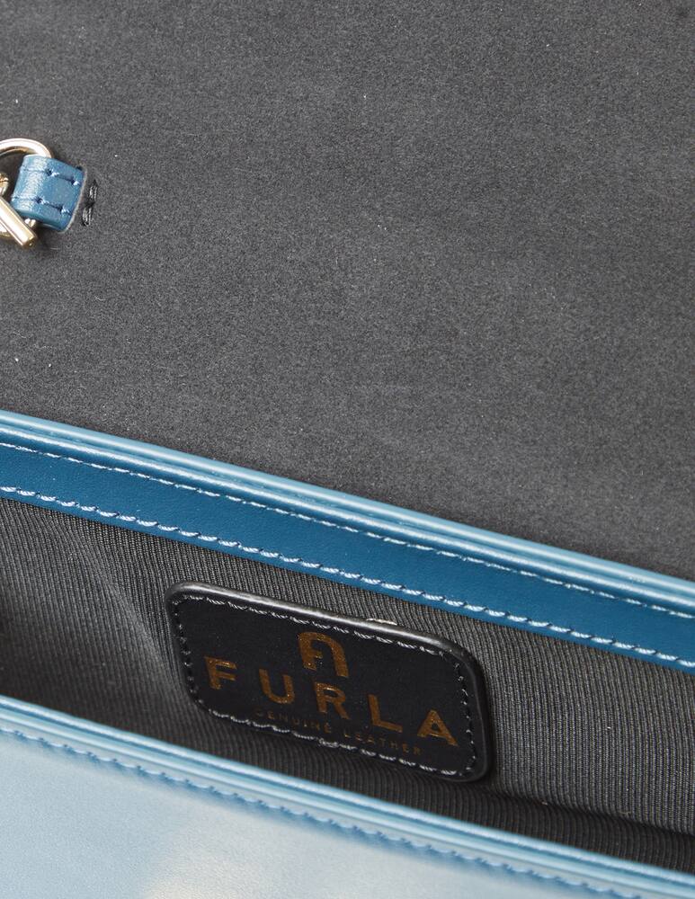 rinascente Furla Metropolis Mini Crossbody bag