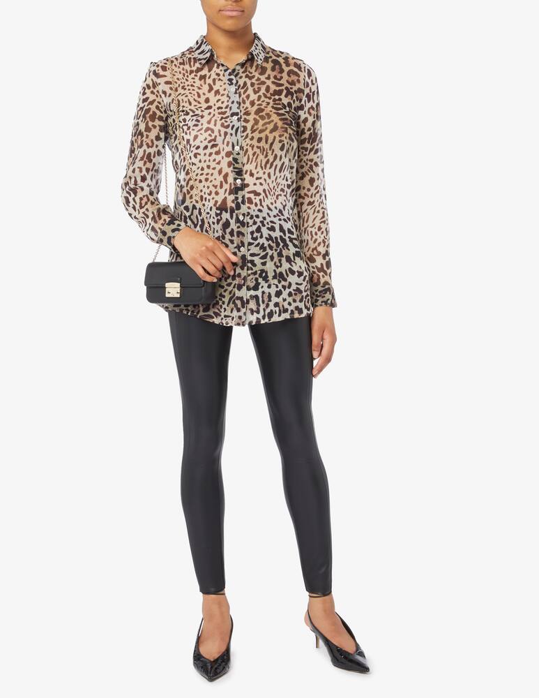 rinascente Furla Metropolis mini crossbody bag