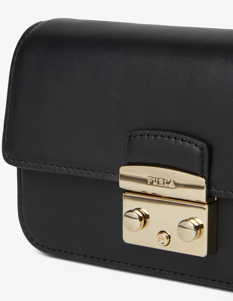 rinascente Furla Metropolis mini crossbody bag