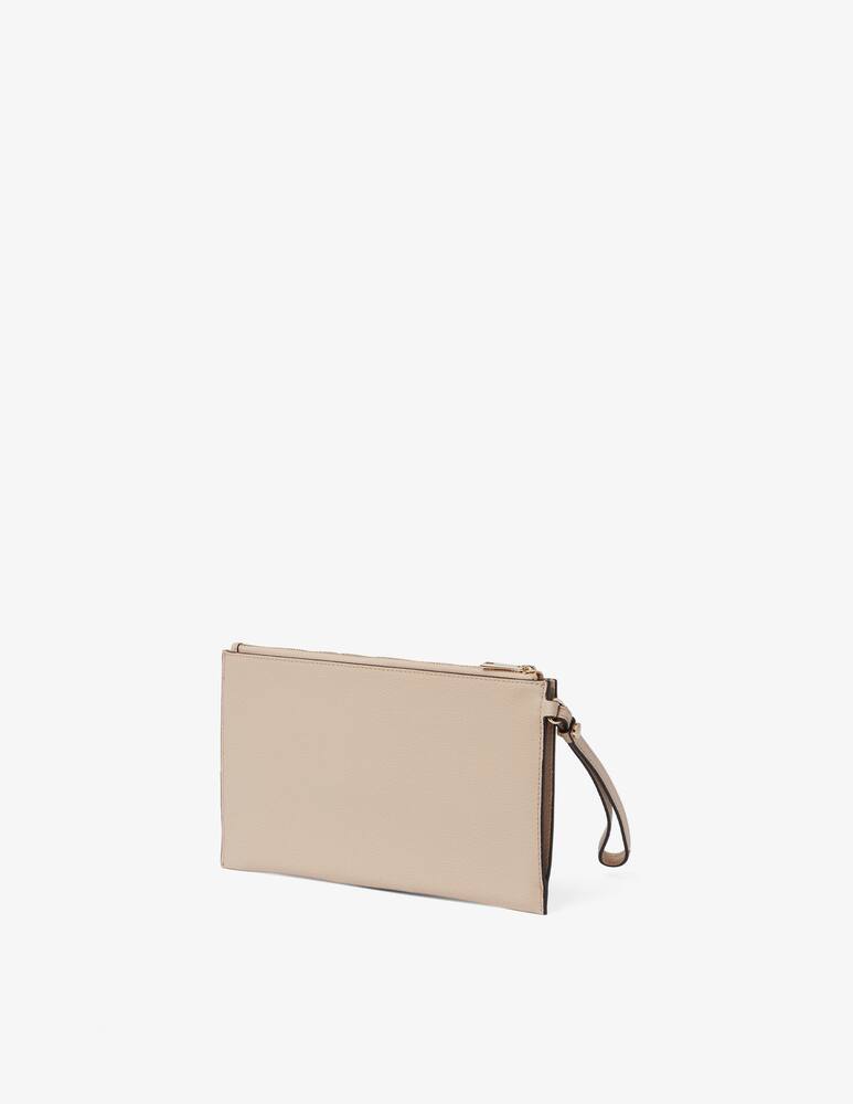 rinascente Furla Camel s envelope bag