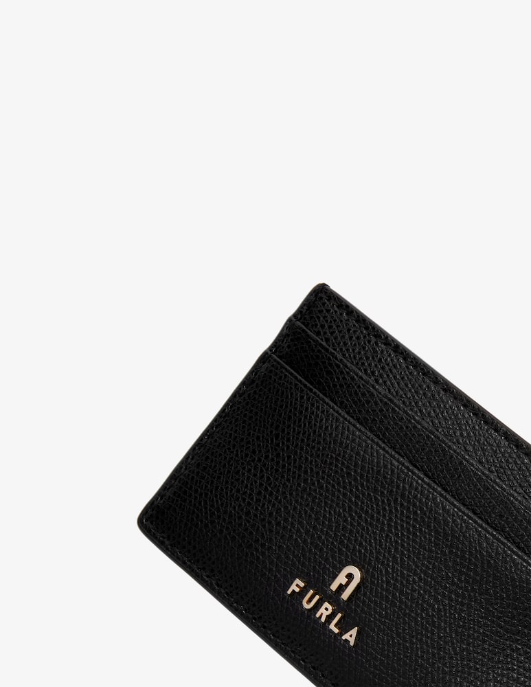 rinascente Furla Portacarte in pelle