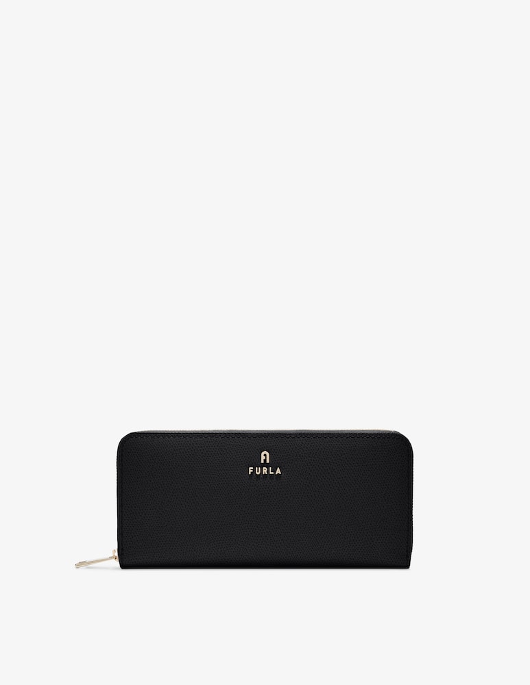 Furla Portafoglio zip - immagine 1 Furla Portafoglio zip - immagine 1