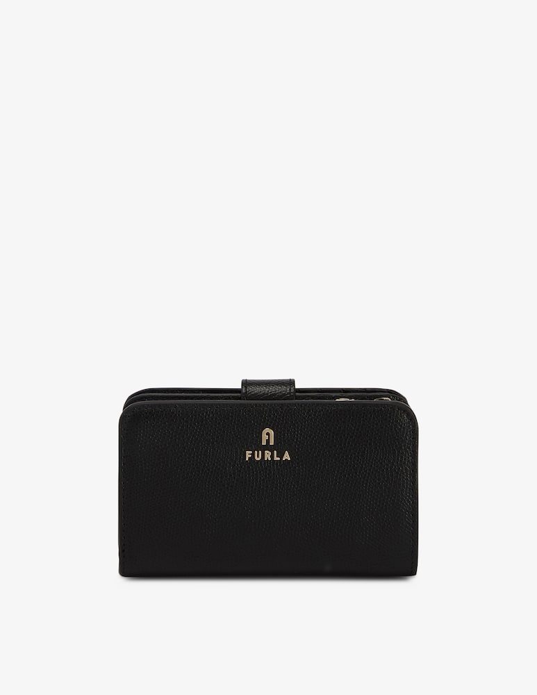 Furla Portafoglio compact M Camel - immagine 1 Furla Portafoglio compact M Camel - immagine 1