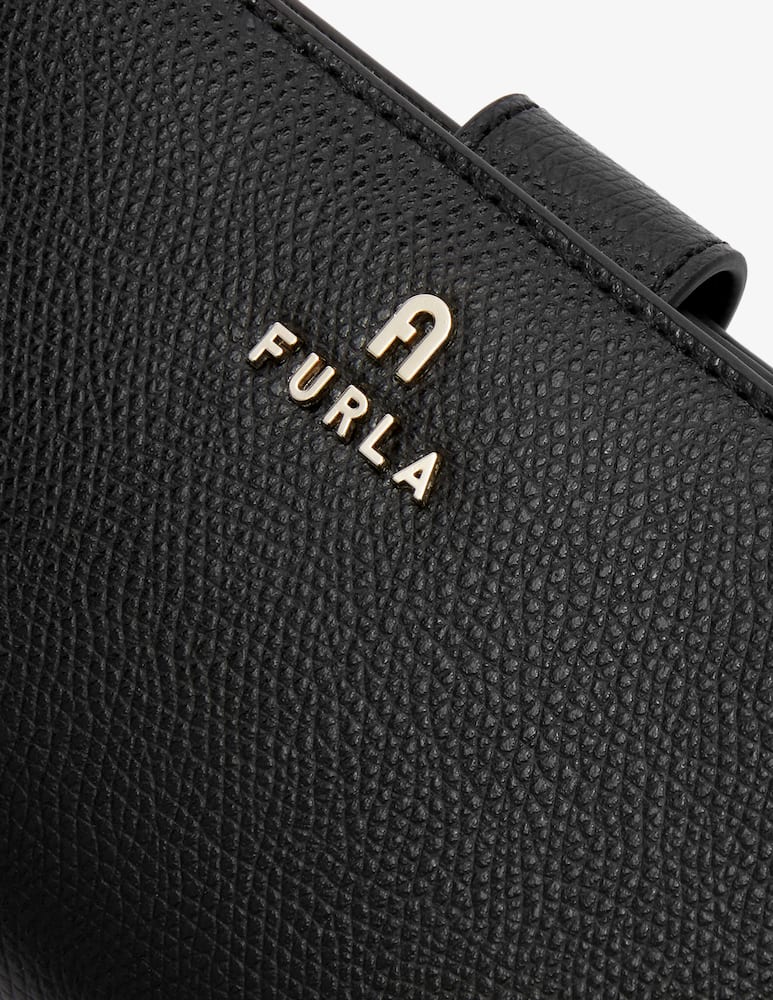 Furla Portafoglio compact M Camel - immagine 4 Furla Portafoglio compact M Camel - immagine 4