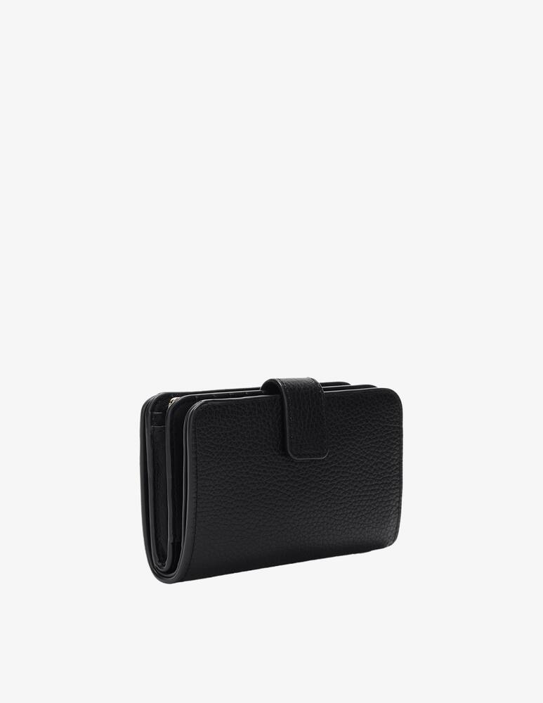 rinascente Furla Portafoglio compact con zip 
