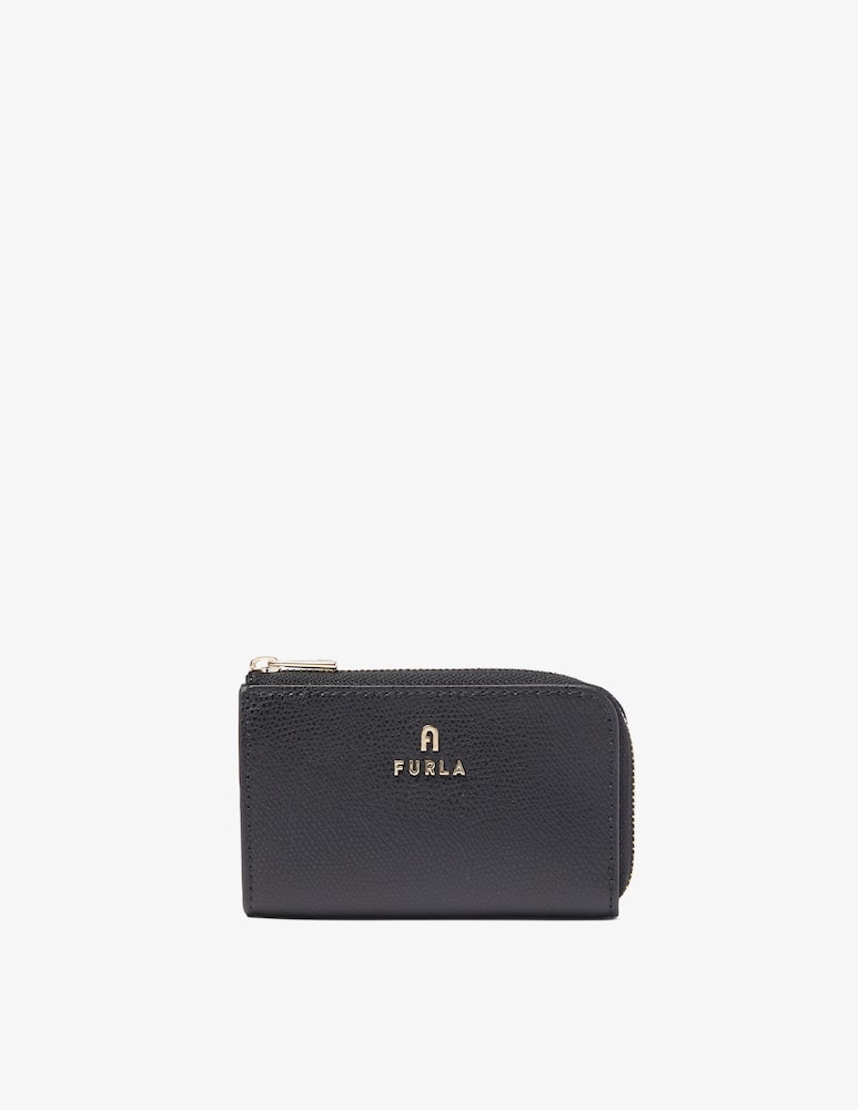 rinascente Furla Astuccio portachiavi Camelia