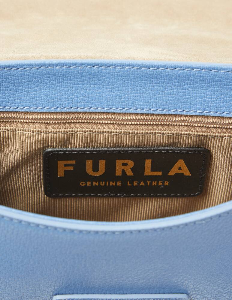 rinascente Furla Flap bag S ring