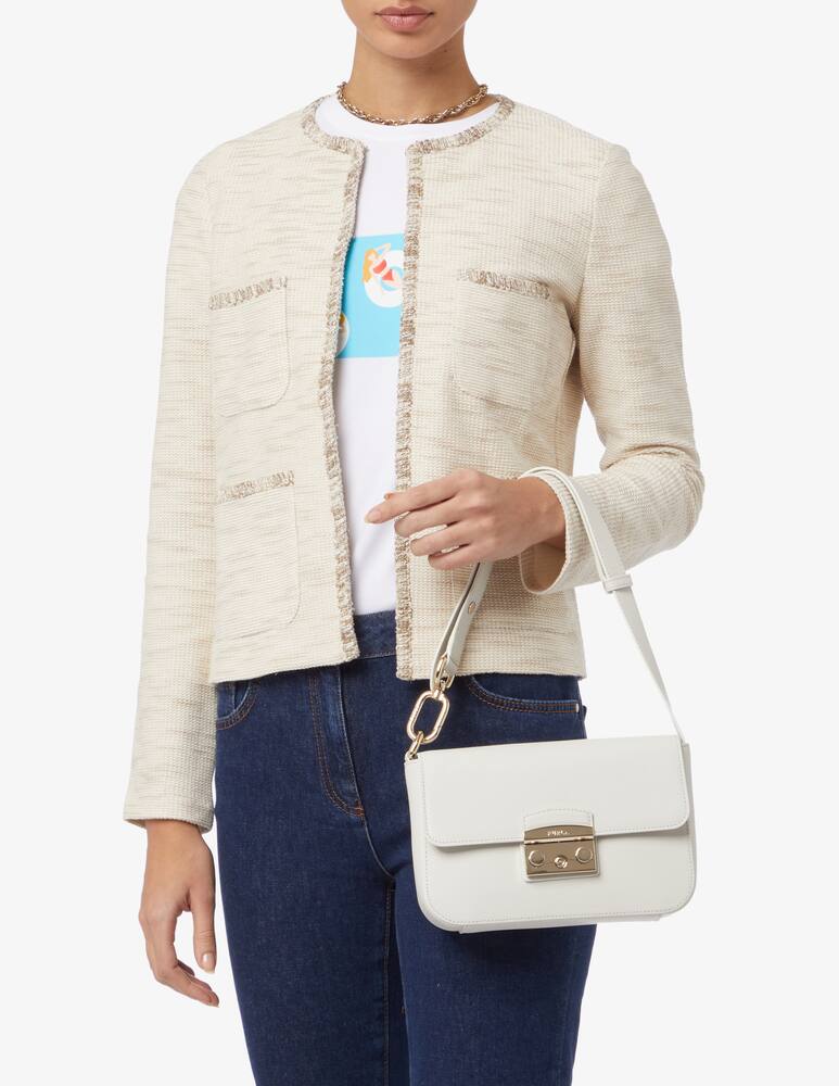 rinascente Furla Borsa con patta S ring