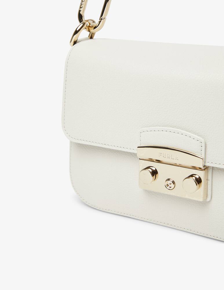 rinascente Furla Borsa con patta S ring