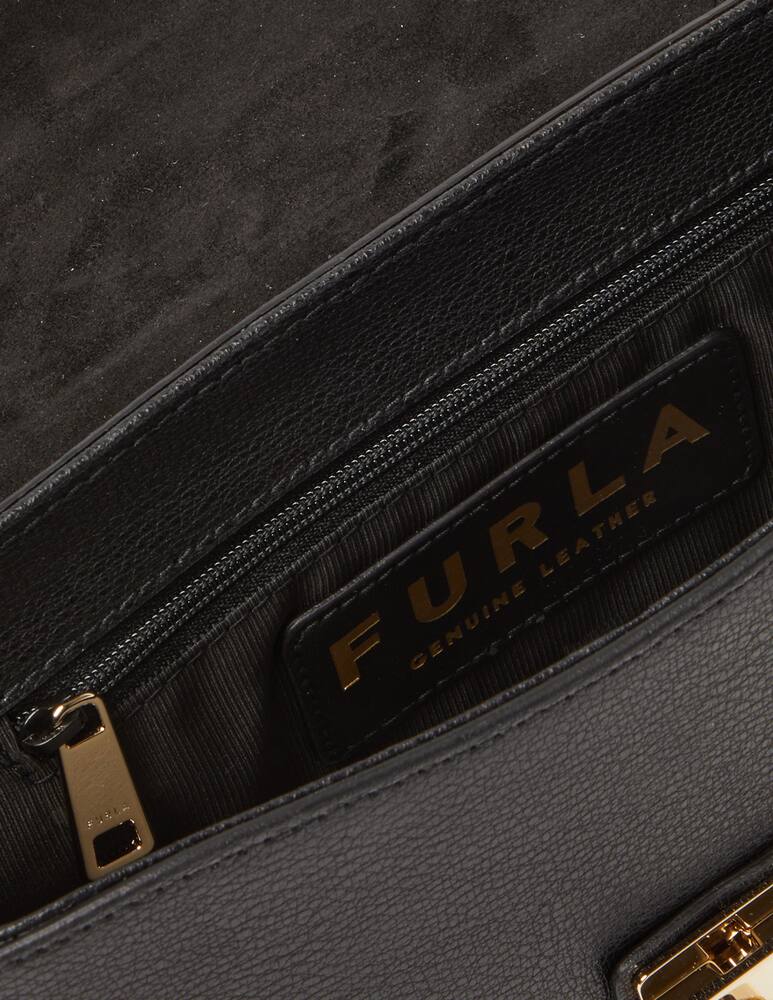 rinascente Furla Borsa con patta S ring