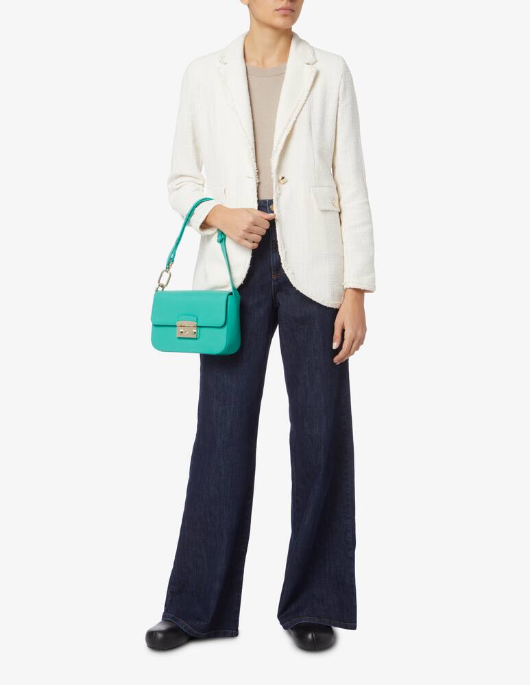 rinascente Furla Flap bag S ring